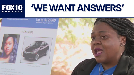 Family looks for answers 5 years after teen's death