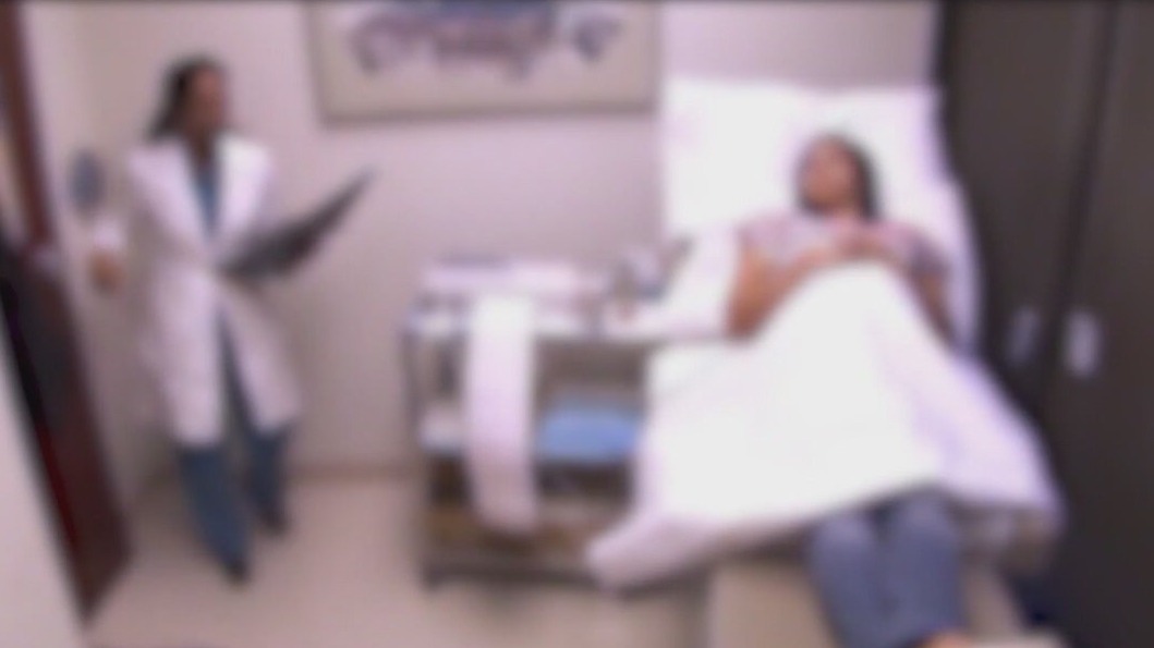 Safety for expectant mothers takes center stage during Maternal Health Week