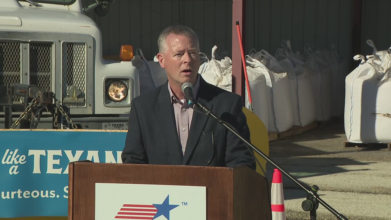 Holiday travel & winter weather preparedness