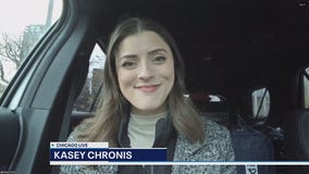 Millions of Illinois residents expected to hit the road ahead of holiday weather | ChicagoLIVE