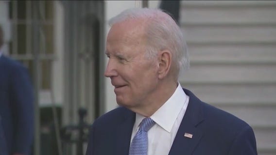 Calls grow to declassify documents on COVID-19's origins