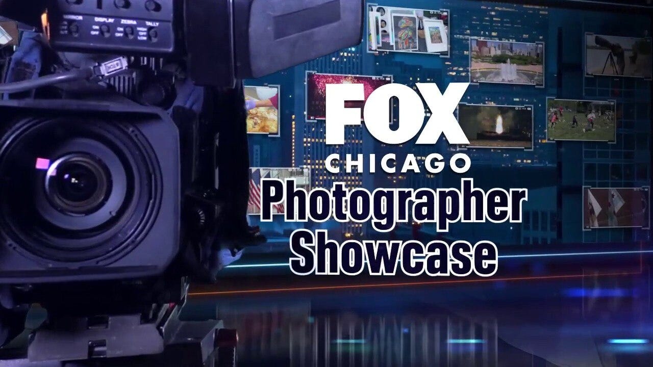 From Weber grills to Malört: Stories through the lens | FOX Chicago Photographers Showcase