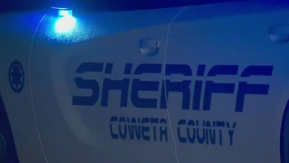 2 dead in Coweta County home, investigation underway