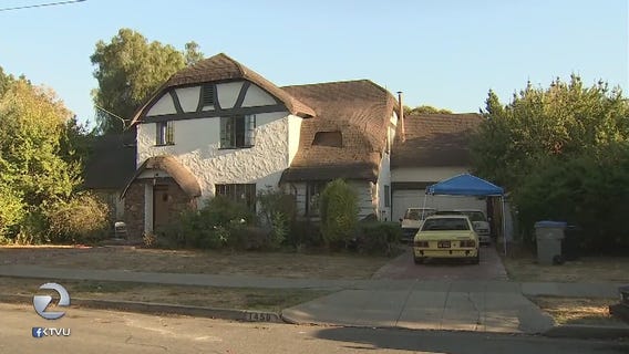 Woman gets $6.7M settlement from City of Santa Clara after scuffle with police