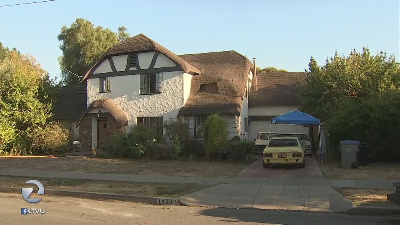 Woman gets $6.7M settlement from City of Santa Clara after scuffle with police