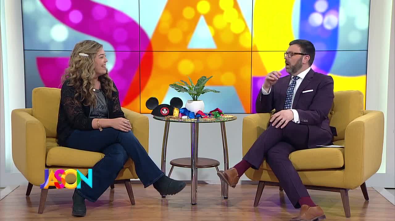 A woman shares her story of losing 114 pounds