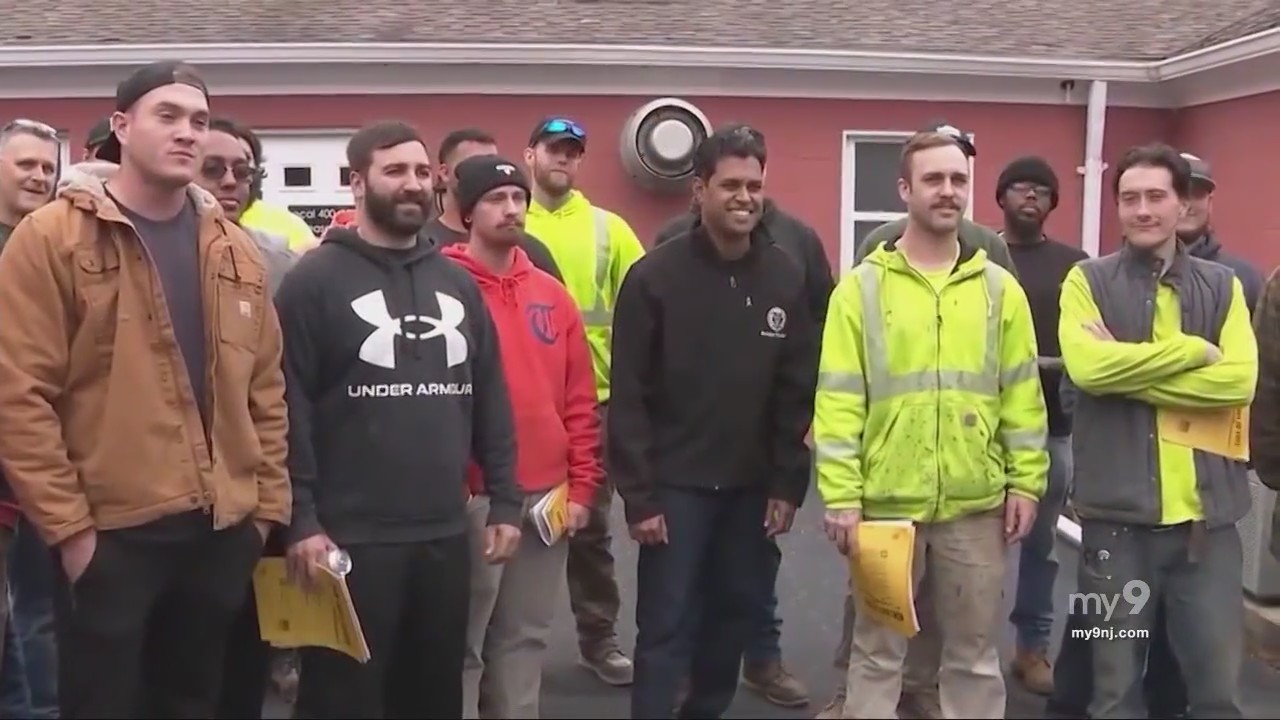 NJ Now: 2023 Elections