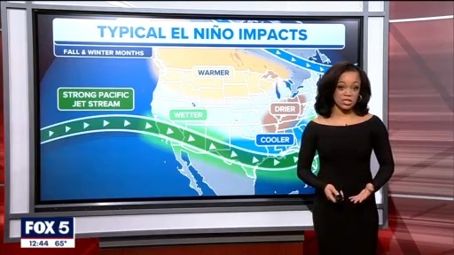 FOX 5 News at Noon Oct. 18, 2023