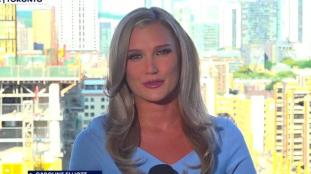 President Trump pushes back start date for Canada tariffs