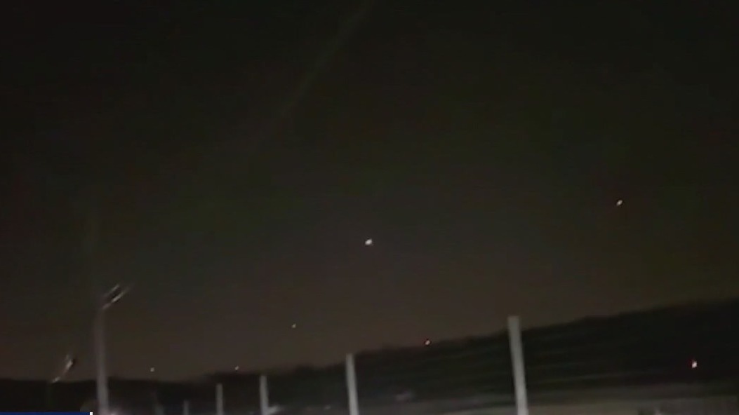 Drone mystery deepens in skies over NYC, NJ