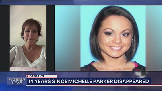 Michelle Parker's mom on daughter's disappearance in Orlando