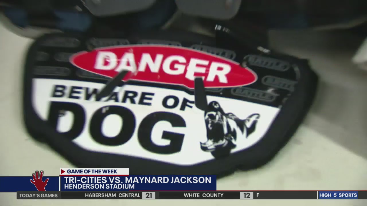 Tri-Cities vs. Maynard Jackson ? Game of the Week