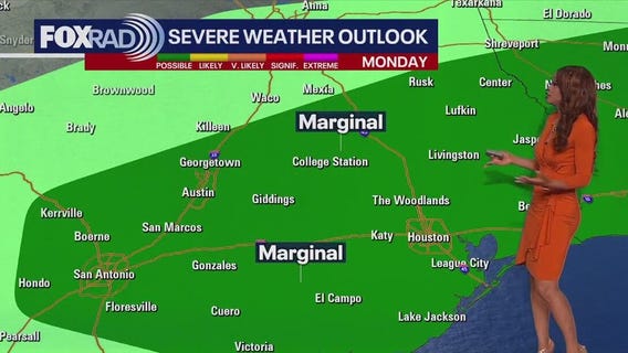 FOX 26 Houston Weather Forecast