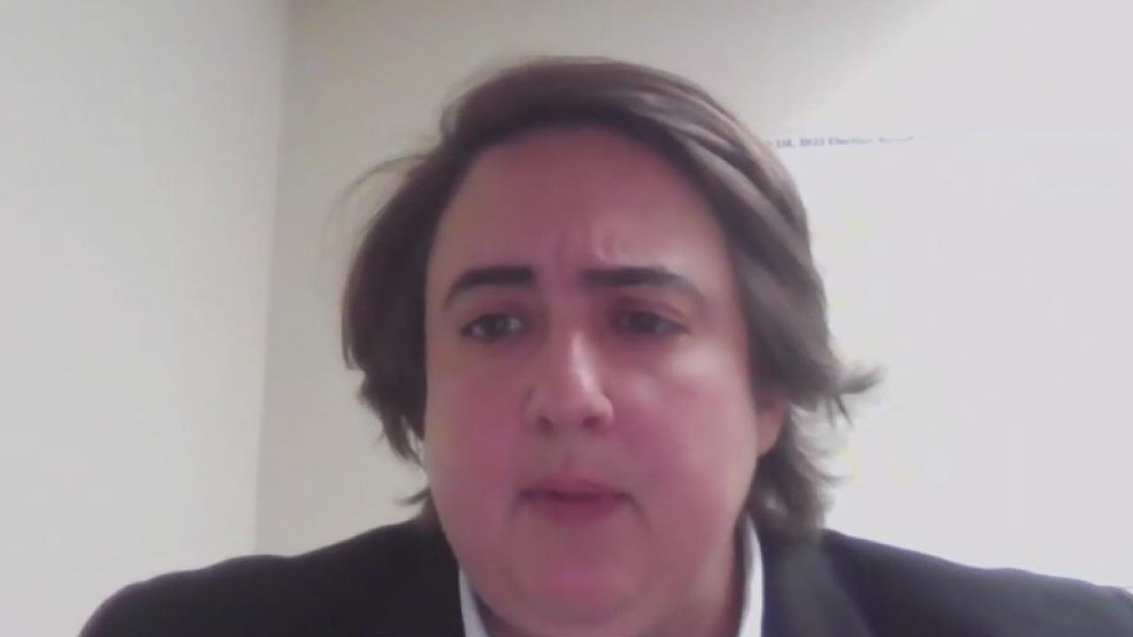 Longoria Announces Resignation