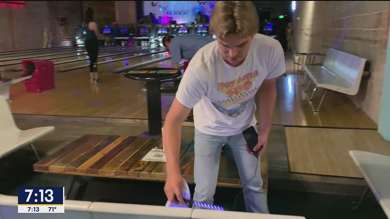 Bowlski's at Lakewood Theater makes COVID-19 safety changes