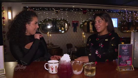 Festive Houston Bars You Must Visit This Holiday Season