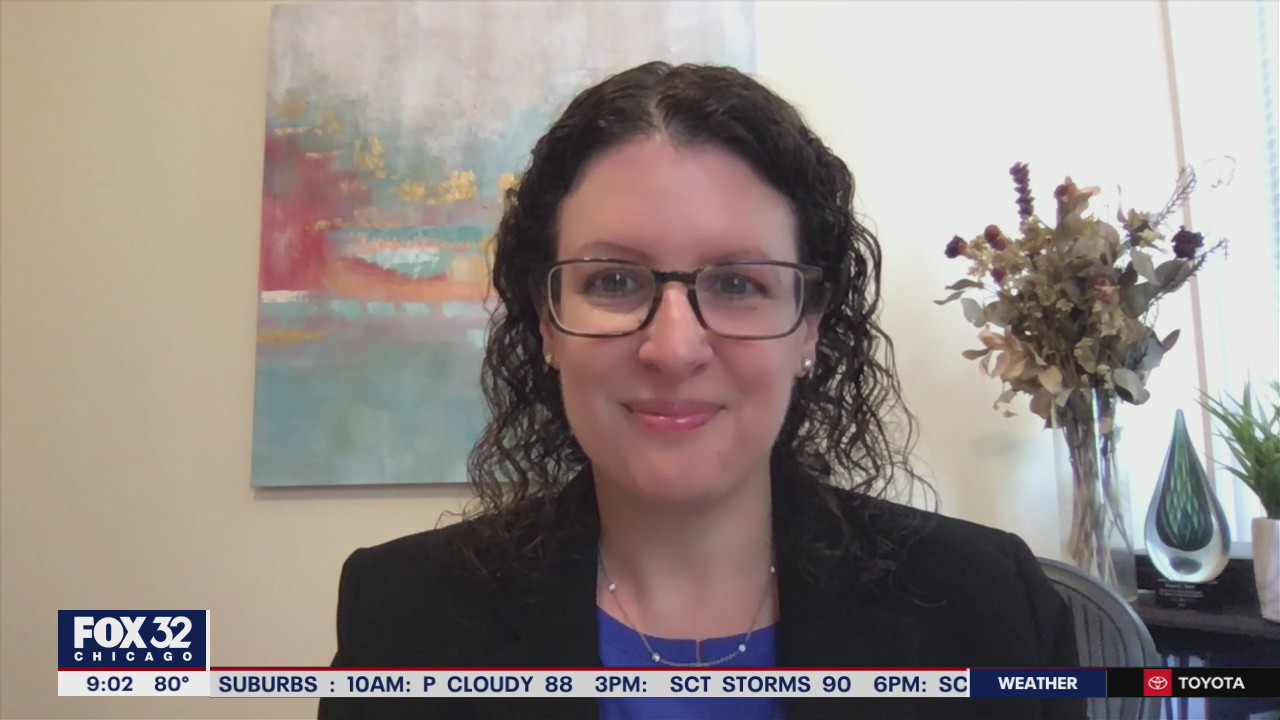 What to expect from the accused Highland Park shooter's arraignment