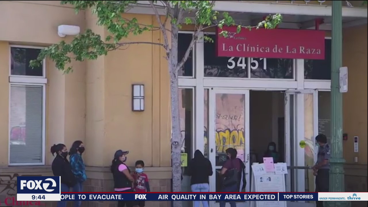 Giving Day: La Clinica de la Raza