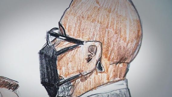 What to expect from week two of the R. Kelly trial in Chicago