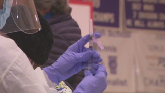 Free COVID-19 testing ends soon for many