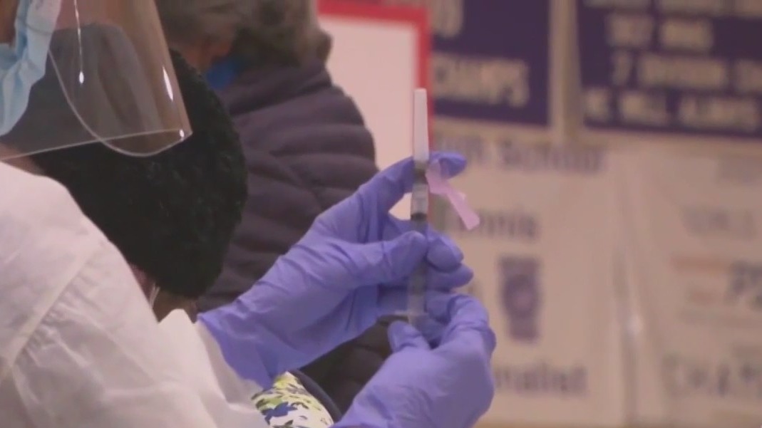 Free COVID-19 testing ends soon for many