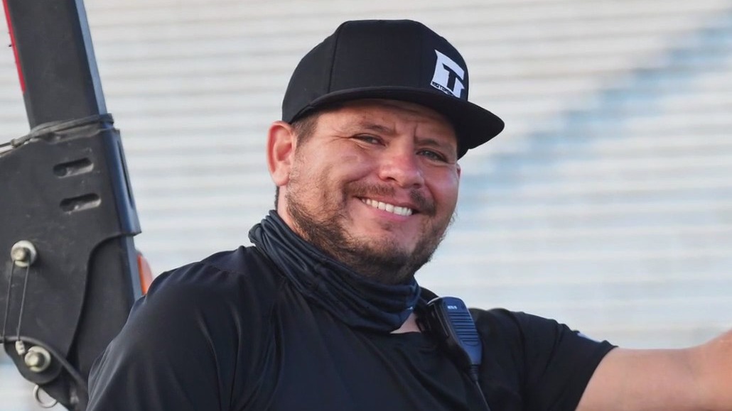 Drag racing community remembers man killed in storm