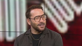 Jeremy Piven at Houston Improv