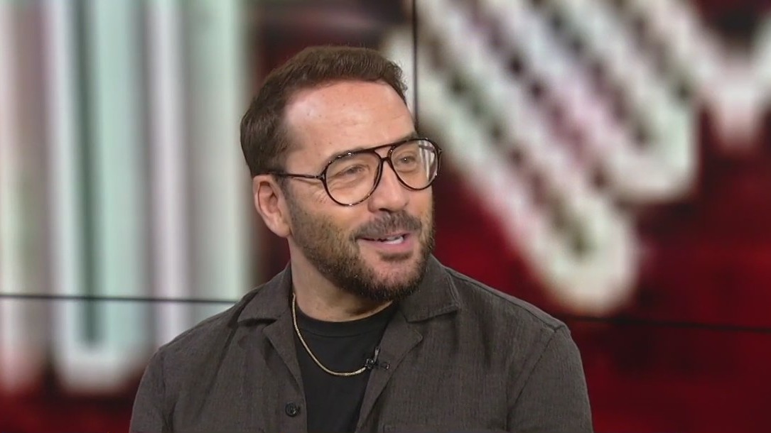 Jeremy Piven at Houston Improv
