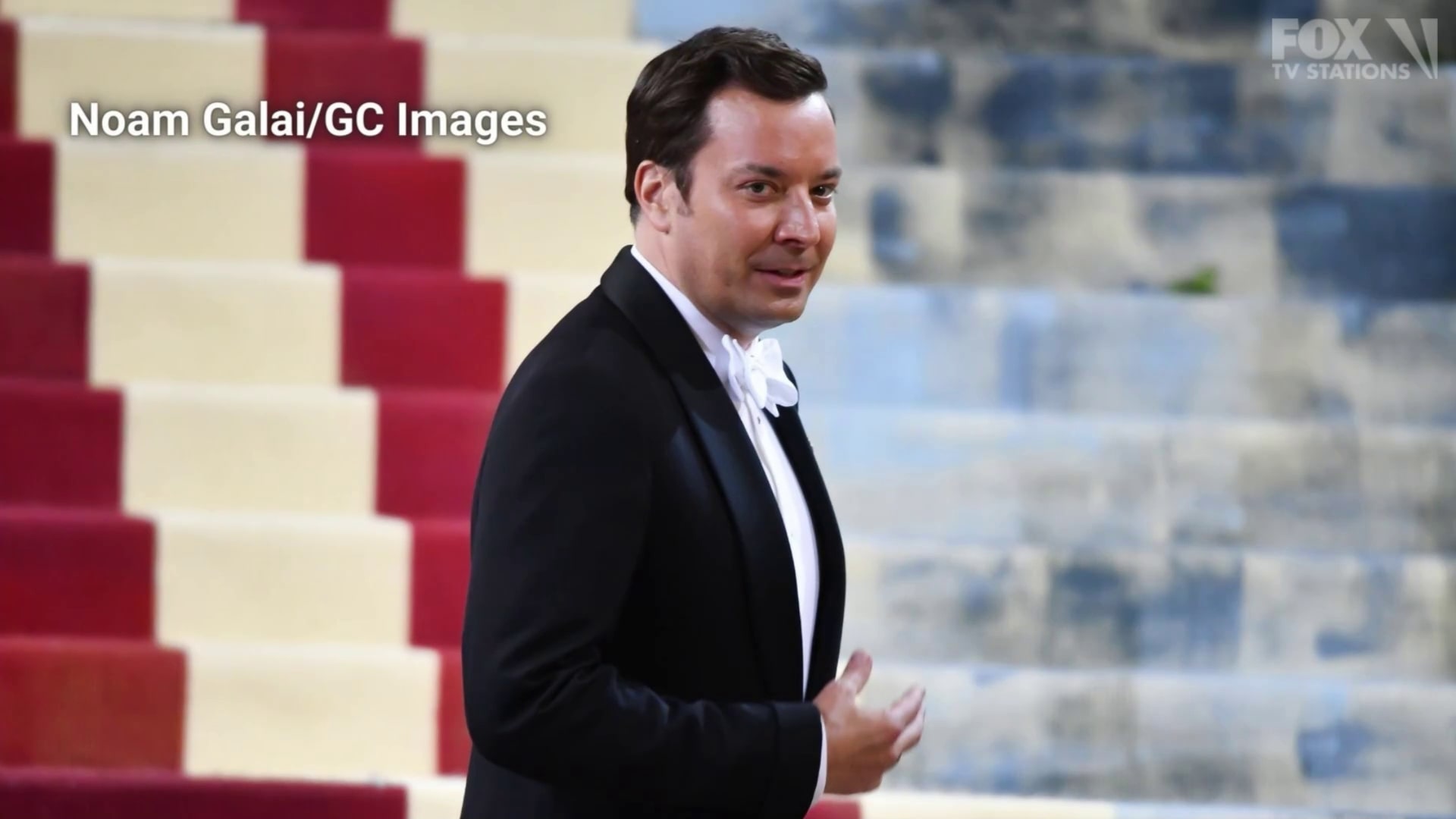 Jimmy Fallon linked to running 'toxic workplace'