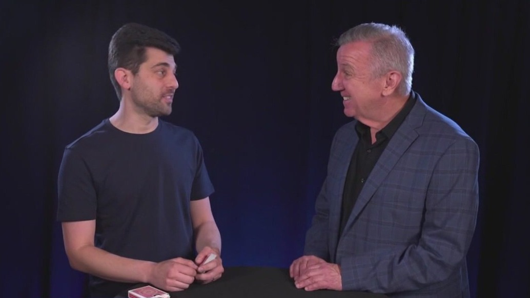 'Now You See Me' franchise