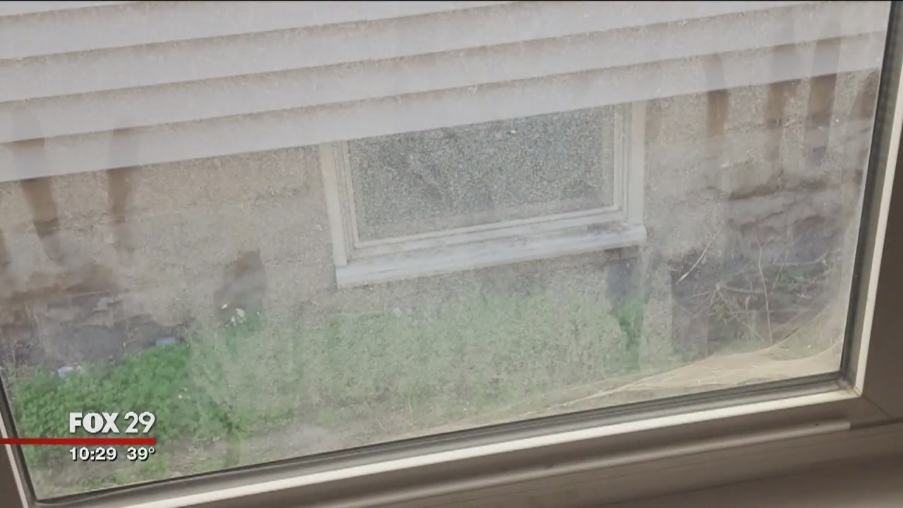 FOX 29 Investigates: City Worker's Charge Dropped