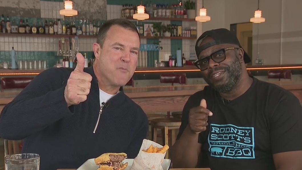 Rodney Scott's Whole Hog BBQ