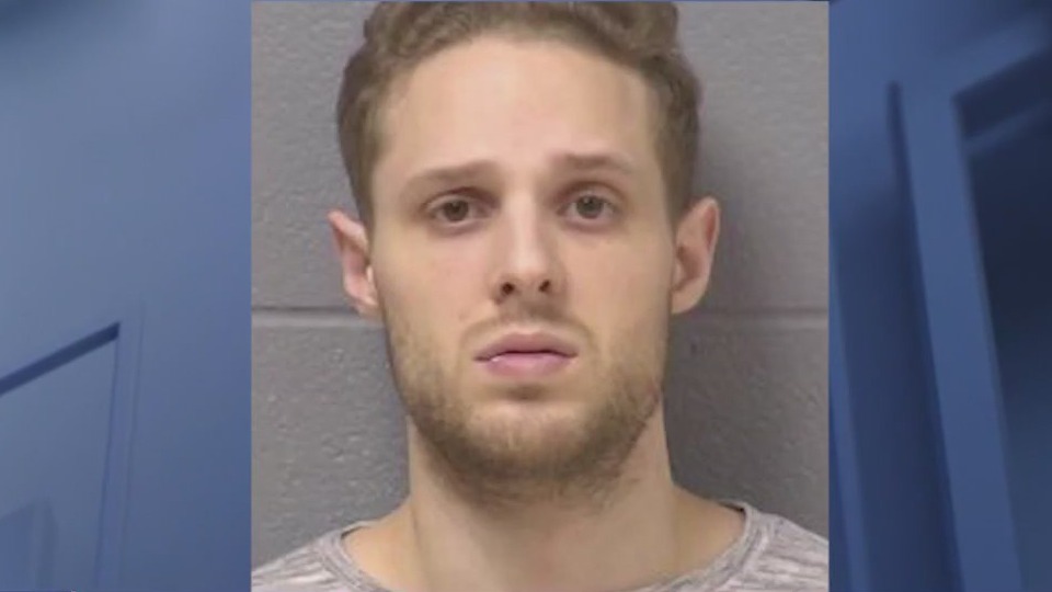 Man strangled woman, smothered toddler at suburban home: police