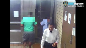 Man kissed girl, 12, tried again on lips inside elevator: Cops