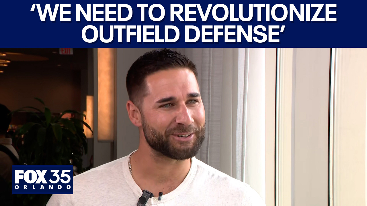 Rays legend Kevin Kiermaier has coaching dreams