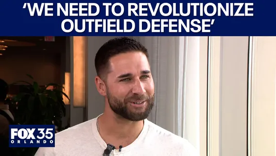 Rays legend Kevin Kiermaier has coaching dreams