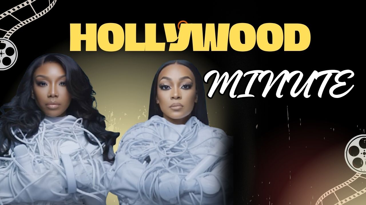 Back in the Day & Hollywood Minute 6-25-25