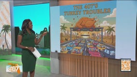 No Turkey? FOX 35 newsroom weighs in on Thanksgiving plans