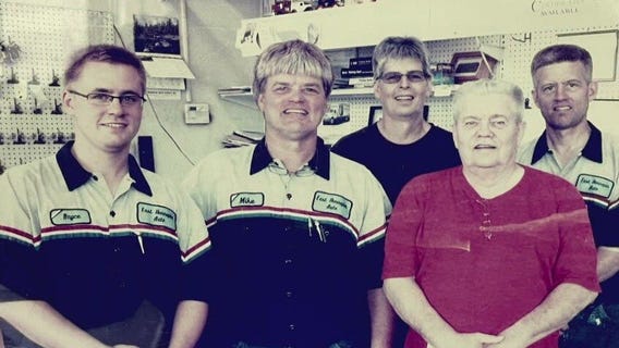 Hidden Gem: East Hennepin Auto Service