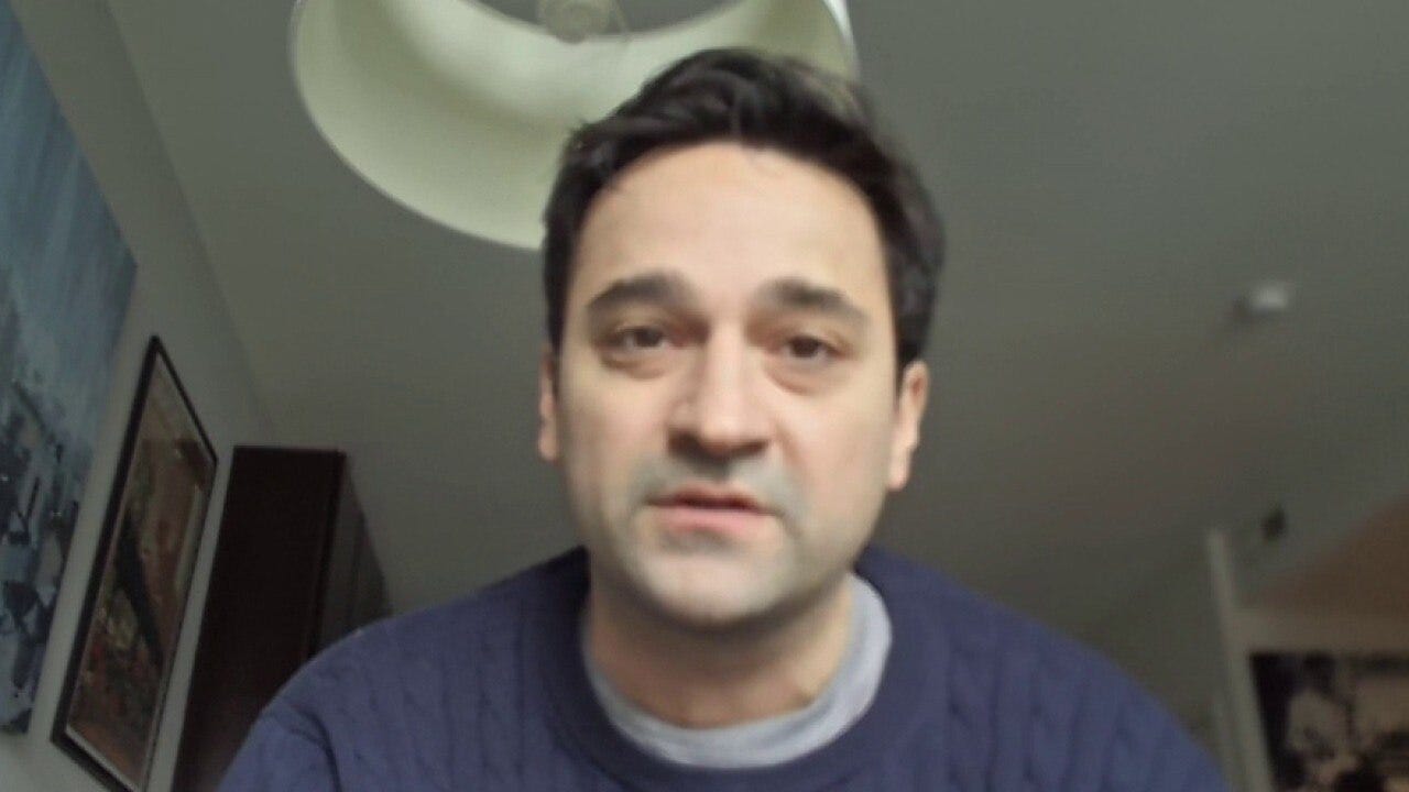 Fox Chicago's Paris Schutz on Trump's explanation of Venezuela strikes