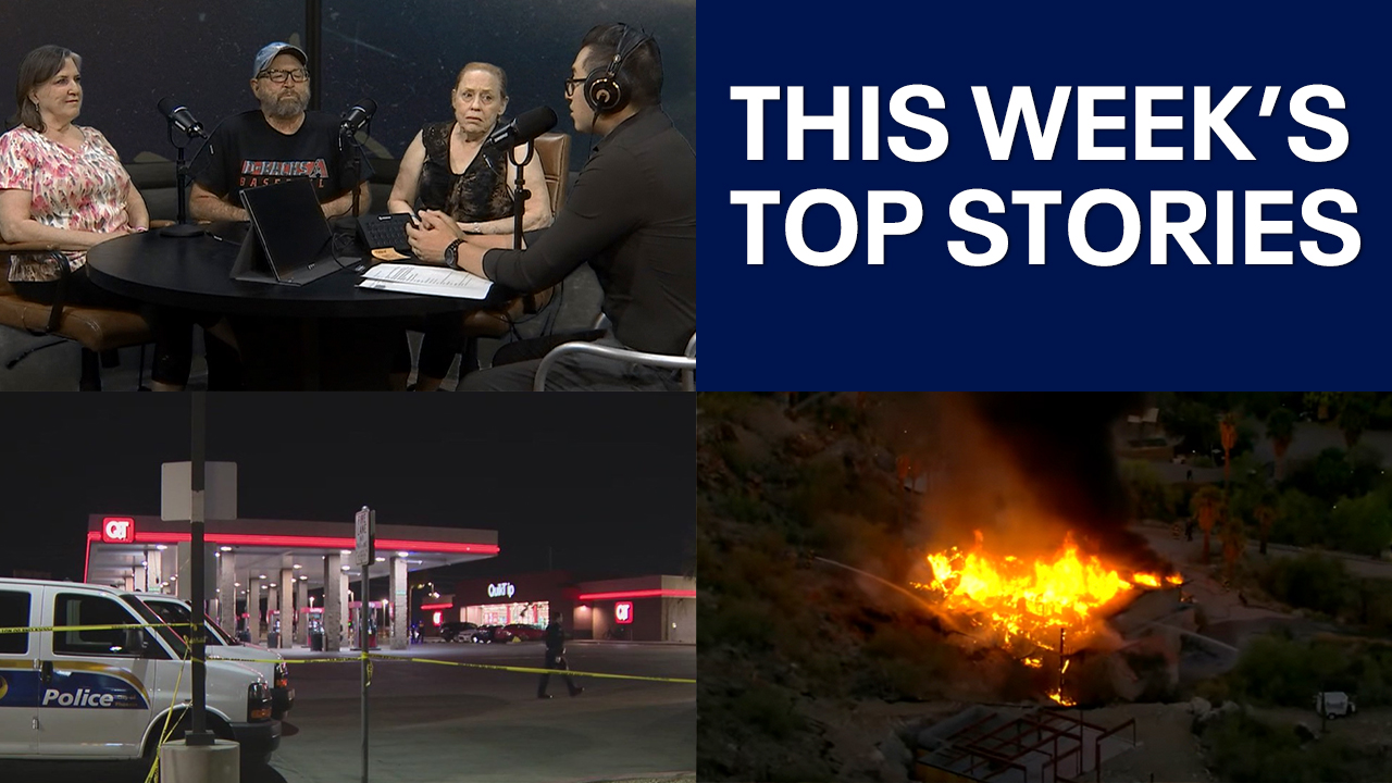 Vallow Daybell trial begins; QT shooting | Week in Review