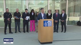 Local congressman, officials seek new law granting greater protections to undocumented residents