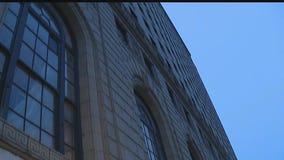 Residents must leave Detroit apartment after delinquent payments