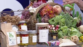 Unique gifts for the holiday season!