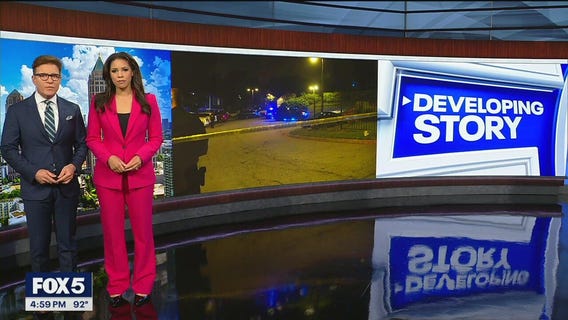 FOX 5 News at 5 p.m. Sept. 19, 2025