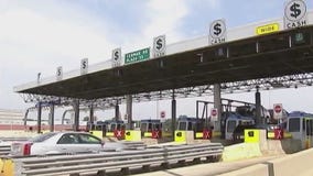 I-Pass stickers now available