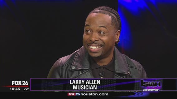 Houston musician, former Prairie View A&M University band member featured in Beyonce?s documentary ?Homecoming?