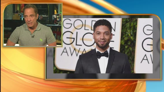 Jussie Smollett investigation: TMZ 's Harvey Levin says actor to talk to police again