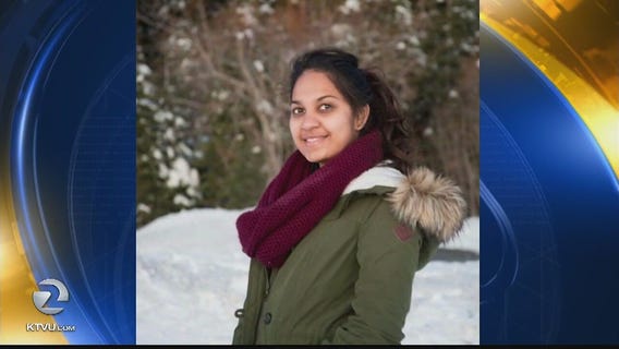 UC Berkeley mourns loss of student