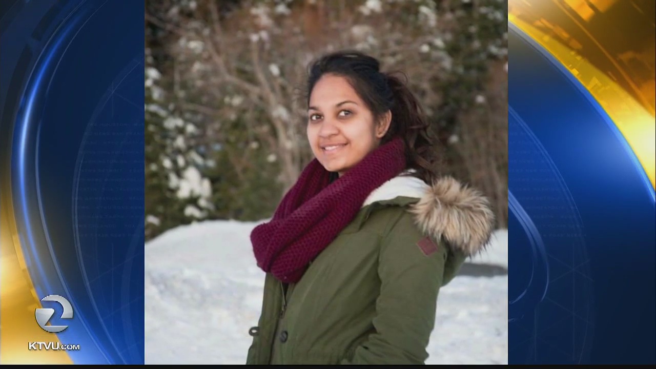 UC Berkeley mourns loss of student